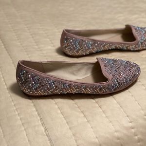 INC  shoes from Macy’s